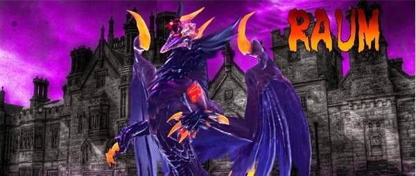 怪物猎人世界玛琳菲森恶龙MOD v3.82 怪物猎人世界玛琳菲森恶龙MOD v3.82