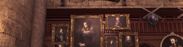 怪物猎人世界血源诅咒房间装饰MOD v1.72 怪物猎人世界血源诅咒房间装饰MOD v1.72