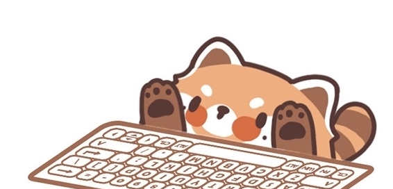 BONGOCAT熊猫键盘 v1.3