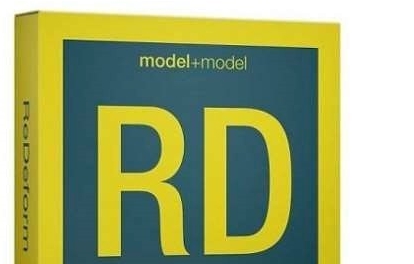 model ReDeform v1.0.3.4 model ReDeform v1.0.3.4