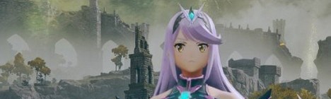 艾尔登法环异度之刃2光紫色装MOD v1.85 艾尔登法环异度之刃2光紫色装MOD v1.85