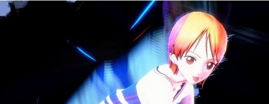 街头霸王6海贼王娜美替换嘉米MOD v1.78 街头霸王6海贼王娜美替换嘉米MOD v1.78