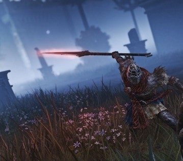 艾尔登法环奥术剑枪MOD v1.86 艾尔登法环奥术剑枪MOD v1.86