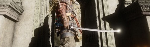 艾尔登法环只狼黑月之剑MOD v3.25 艾尔登法环只狼黑月之剑MOD v3.25