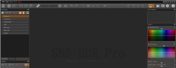 sns hdr v1.64 sns hdr v1.64