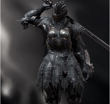 怪物猎人世界CUREDOSIN的但丁的魔剑MOD v2.81 怪物猎人世界CUREDOSIN的但丁的魔剑MOD v2.81