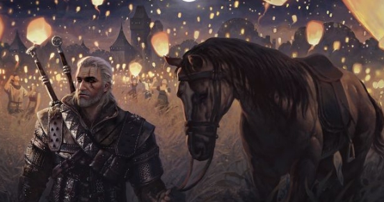 巫师3次世代版全NPC角色收藏MOD v1.73 巫师3次世代版全NPC角色收藏MOD v1.73