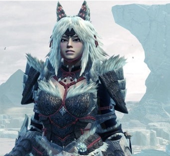 怪物猎人世界丰满的狱狼龙阿尔法和贝塔套装MOD v3.77 怪物猎人世界丰满的狱狼龙阿尔法和贝塔套装MOD v3.77