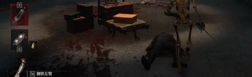 匹诺曹的谎言DEMO匹诺曹骨架MOD v3.56 匹诺曹的谎言DEMO匹诺曹骨架MOD v3.56