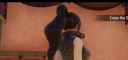 海贼王时光旅诗罗宾漂亮高马尾MOD v1.8