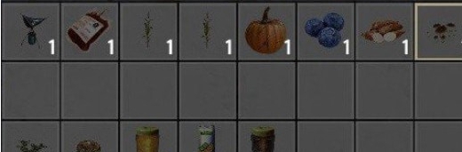 七日杀为初学者准备的道具MOD v1.67 七日杀为初学者准备的道具MOD v1.67