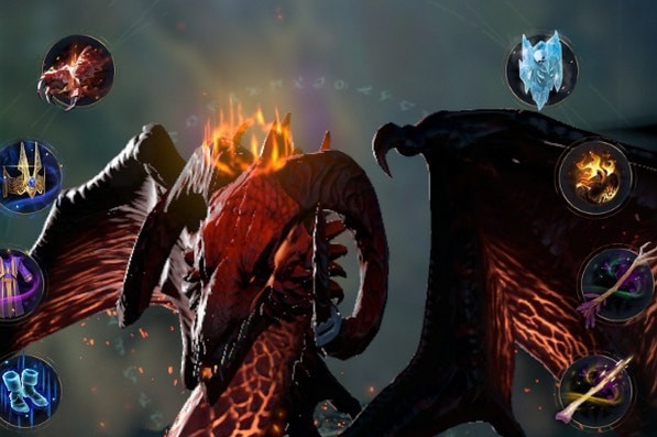 奇迹时代4龙神武装MOD v3.78