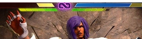 街头霸王6玛丽莎cos松田劳拉MOD v1.55