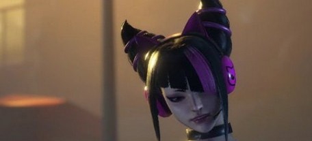 街头霸王6韩蛛俐连体泳装MOD v1.60 街头霸王6韩蛛俐连体泳装MOD v1.60