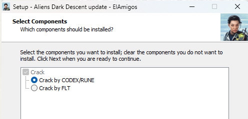 异形坠入黑暗升级补丁 v94687 异形坠入黑暗升级补丁 v94687