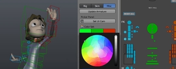 AutoRigPro v3.68.34