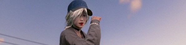 赛博朋克2077Nike Air Jordan 4男款和女款MOD v3.18 赛博朋克2077Nike Air Jordan 4男款和女款MOD v3.18