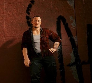 赛博朋克2077成龙的彩色衣橱MOD v2.71