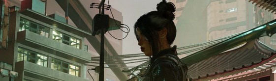 赛博朋克2077暴恐机动队Bolero和护目镜MOD v1.76 赛博朋克2077暴恐机动队Bolero和护目镜MOD v1.76