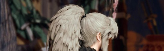 怪物猎人崛起Stygian Zin发型MOD v3.40 怪物猎人崛起Stygian Zin发型MOD v3.40