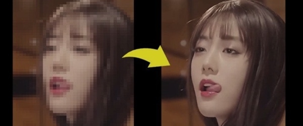 CodeFormer v1.2 CodeFormer v1.2