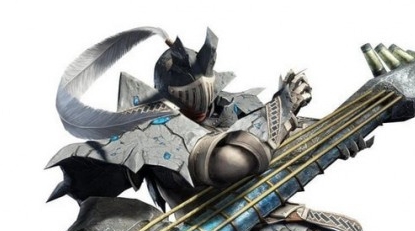 怪物猎人崛起无限狩猎笛BuffsMOD v1.24