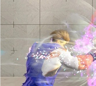 街头霸王6卢克技能视觉效果合集MOD v2.24 街头霸王6卢克技能视觉效果合集MOD v2.24