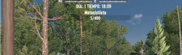 七日杀僵尸血量显示MOD v3.42 七日杀僵尸血量显示MOD v3.42