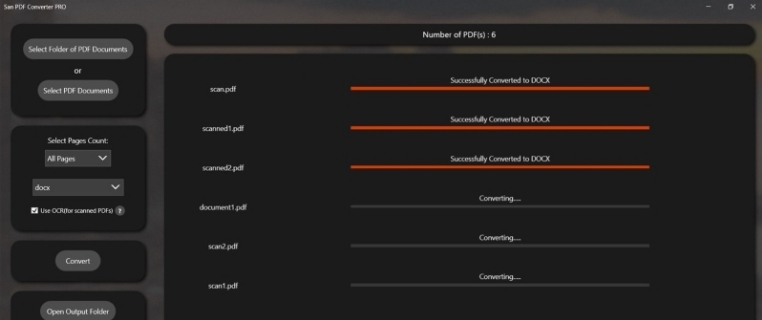 PDF to DOCX v1.4 PDF to DOCX v1.4