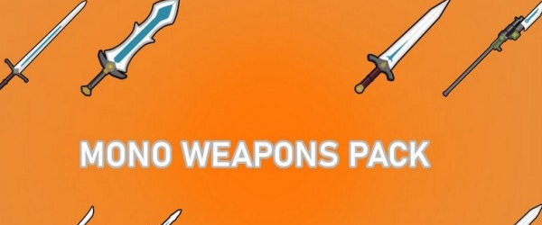 边缘世界单手武器包v1.4MOD v3.10 边缘世界单手武器包v1.4MOD v3.10