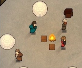 边缘世界圆顶冰屋v1.4MOD v1.37 边缘世界圆顶冰屋v1.4MOD v1.37