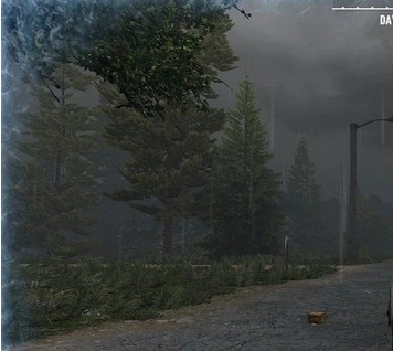 七日杀雨不停MOD v3.86 七日杀雨不停MOD v3.86