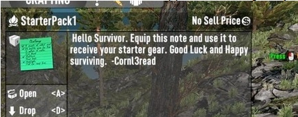 七日杀Cornl3reads减少OP的服务器入门套件MOD v3.58 七日杀Cornl3reads减少OP的服务器入门套件MOD v3.58
