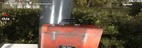 七日杀杂志研究表MOD v1.68 七日杀杂志研究表MOD v1.68