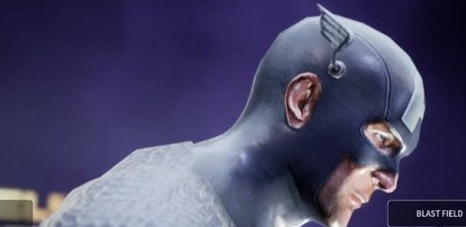 AEW战斗永远漫威复仇者MOD v3.44 AEW战斗永远漫威复仇者MOD v3.44