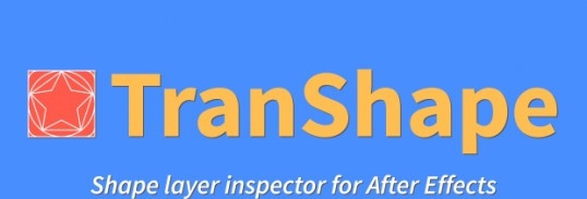 TranShape v1.9.2 TranShape v1.9.2