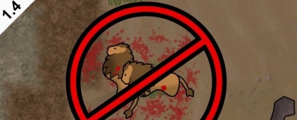 边缘世界同一物种不准捕食MOD v1.6 边缘世界同一物种不准捕食MOD v1.6