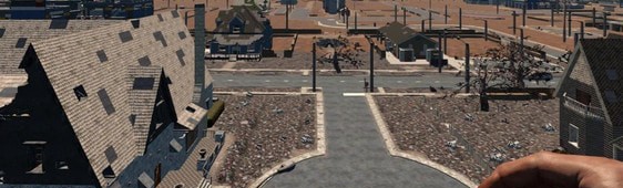 七日杀更明亮的荒原A21MOD v1.36