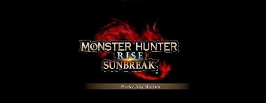 怪物猎人崛起经典怪物猎人主标题开始界面MOD v3.54 怪物猎人崛起经典怪物猎人主标题开始界面MOD v3.54