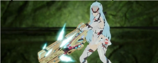 怪物猎人崛起异度神剑2KOS-MOSMOD v3.70 怪物猎人崛起异度神剑2KOS-MOSMOD v3.70