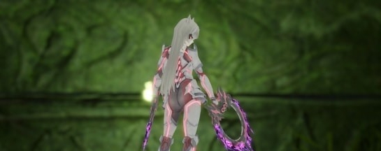 怪物猎人崛起异度神剑3领事MMOD v2.27 怪物猎人崛起异度神剑3领事MMOD v2.27