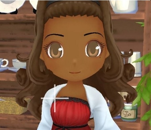 牧场物语Welcome美丽人生小麦色皮肤莫莉MOD v1.9 牧场物语Welcome美丽人生小麦色皮肤莫莉MOD v1.9