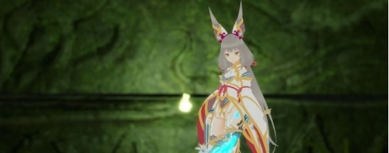 怪物猎人崛起异度神剑2尼娅MOD v1.85 怪物猎人崛起异度神剑2尼娅MOD v1.85