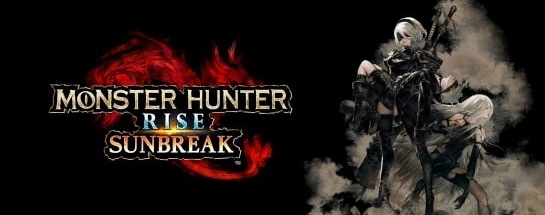 怪物猎人崛起Nier迷你BGM音乐包MOD v2.27 怪物猎人崛起Nier迷你BGM音乐包MOD v2.27