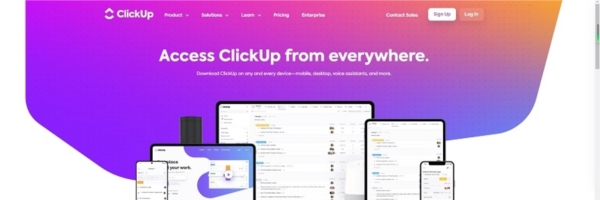 ClickUp v3.2.24 ClickUp v3.2.24