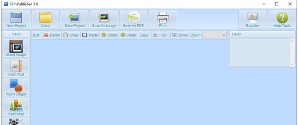 SlimPublisher v5.2 SlimPublisher v5.2