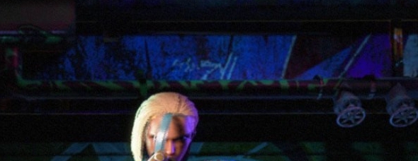 街头霸王6cosplay小薄荷的嘉米MOD v2.41 街头霸王6cosplay小薄荷的嘉米MOD v2.41