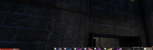 七日杀火炬A21MOD v2.53 七日杀火炬A21MOD v2.53