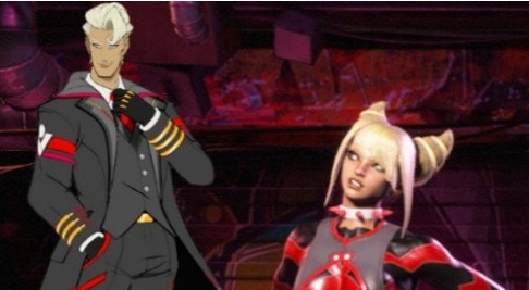 街头霸王6cosplay Kale的韩蛛俐MOD v2.89 街头霸王6cosplay Kale的韩蛛俐MOD v2.89