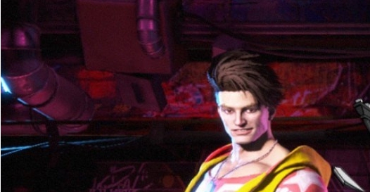 街头霸王6cosplay完美音浪角色合集MOD v3.46 街头霸王6cosplay完美音浪角色合集MOD v3.46